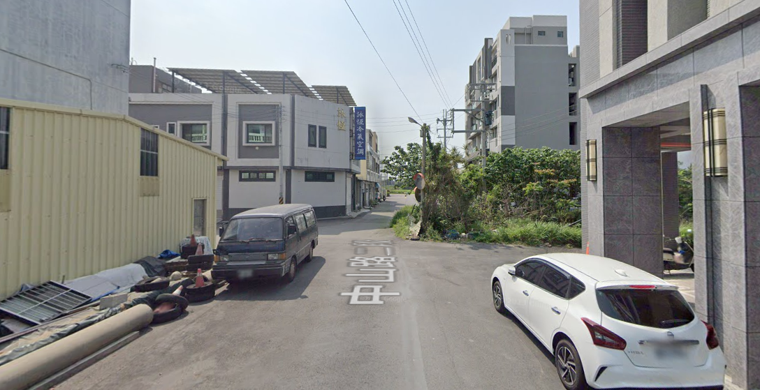 位於台中市大甲區中山路二段928巷36弄32號3樓的法拍屋照片_1